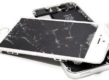 5 Most Common iPhone Repairs and How to Do Them