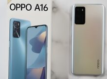 OPPO A16 Review