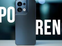 OPPO Reno 8 Review