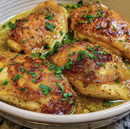 How to Make Melt-In-Your-Mouth Chicken At Home