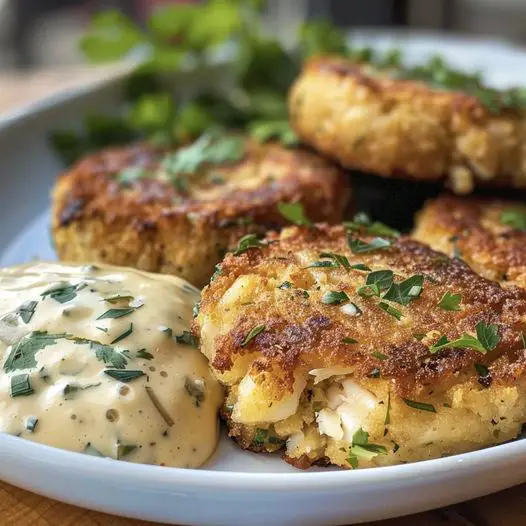 How to Make Maryland Crab Cakes