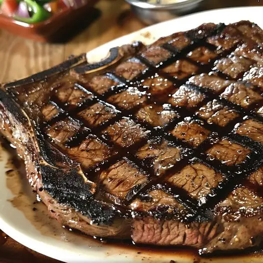 Grilling the Perfect Texas Roadhouse Steak At Home