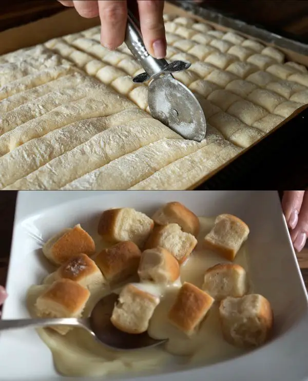 Delicious Homemade Sweet Buns: A Recipe Your Kids Will Love!