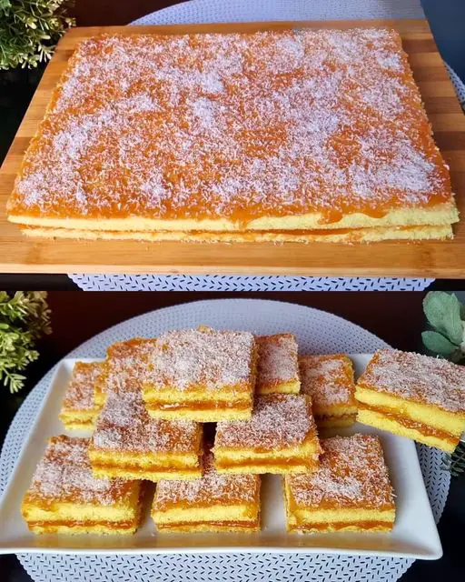 Super Tasty Sponge Cake