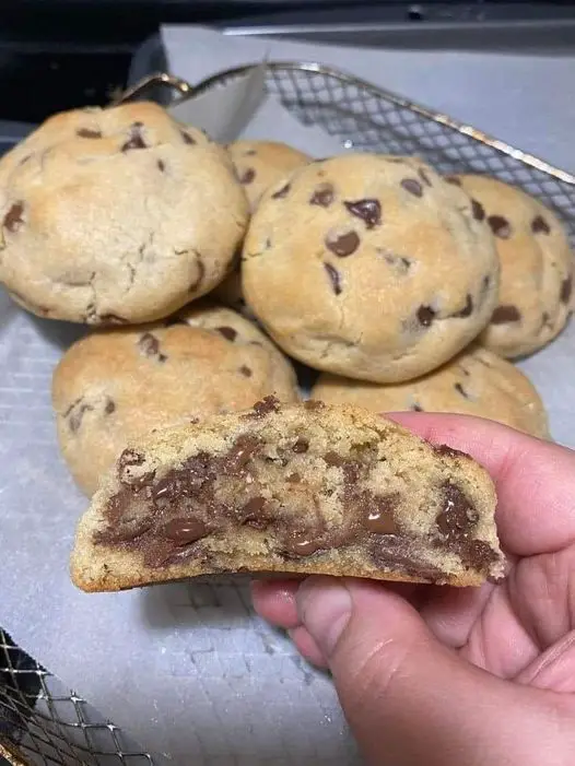 Butter Pecan Cookies: A Homestyle Recipe from Mom’s Kitchen