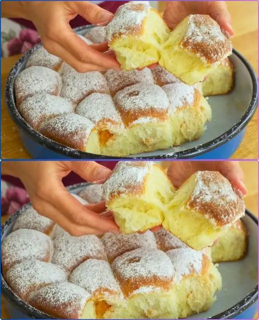 Heavenly Dinner Rolls: A Delightful Treat for Your Taste Buds