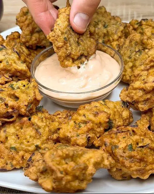 Grated Eggplant Fritters: A Hidden Gem Recipe