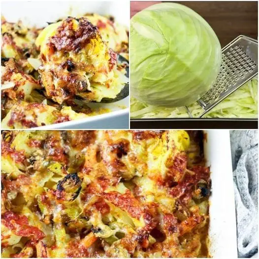 A Treasure of Health The Ultimate Vegetable Bake to Stabilize Blood Sugar