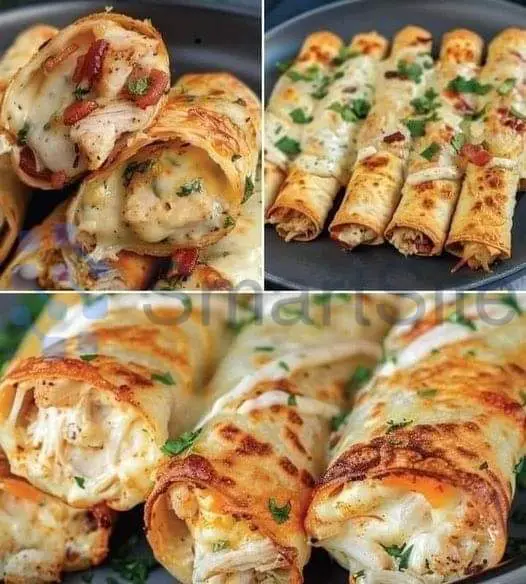 BAKED chicken AND CHEESE MOZZARELLA STICKS