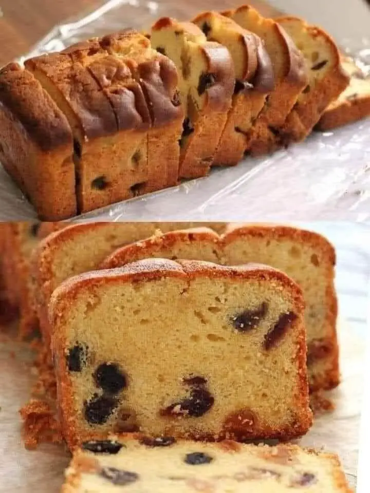 EASY FRUITCAKE RECIPE 2 cups mixed dried fruits