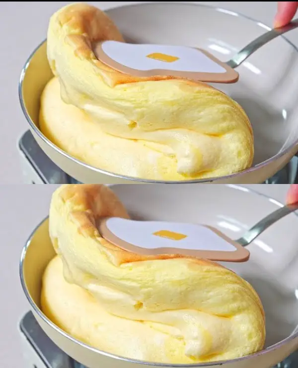 Easy Two-Egg Dish Recipe May