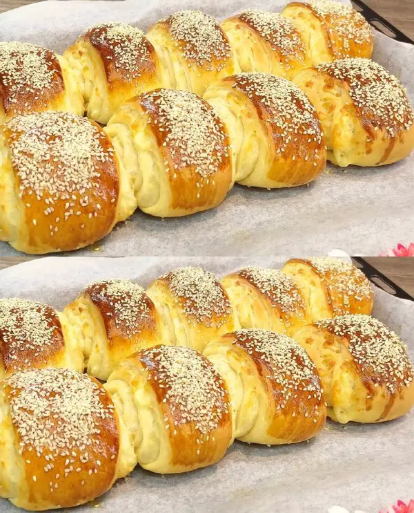 ‎Delicious Milk Bread Recipe