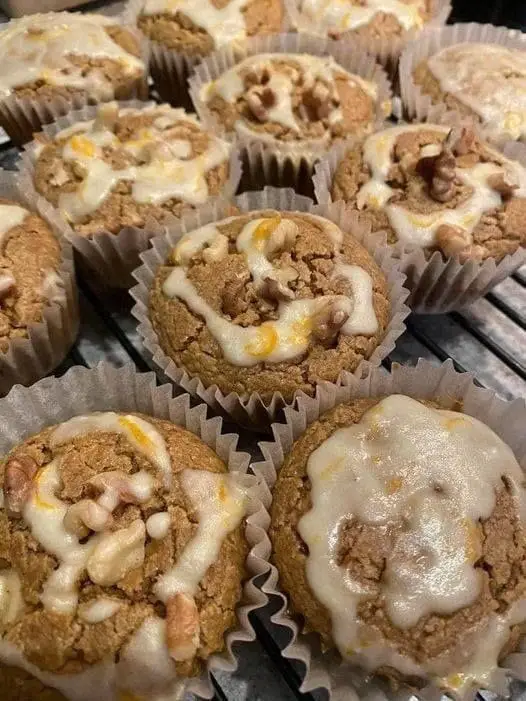 Miracle Muffin