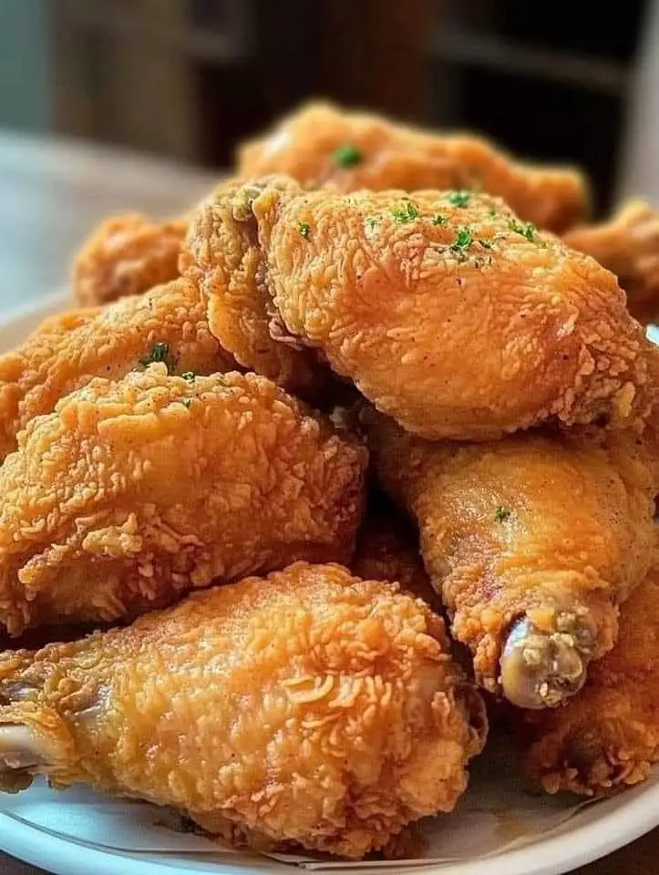 Fried Chicken