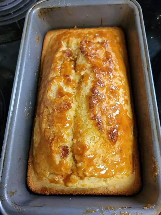 Lemon Cake