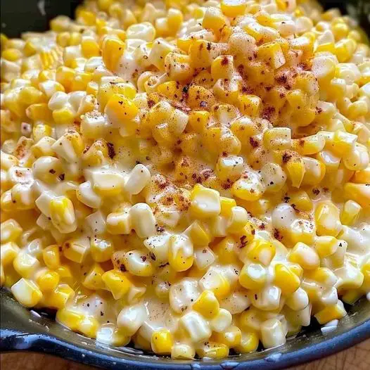 Honey Butter Skillet Corn: The Irresistible Side Dish You Didn’t Know You Needed