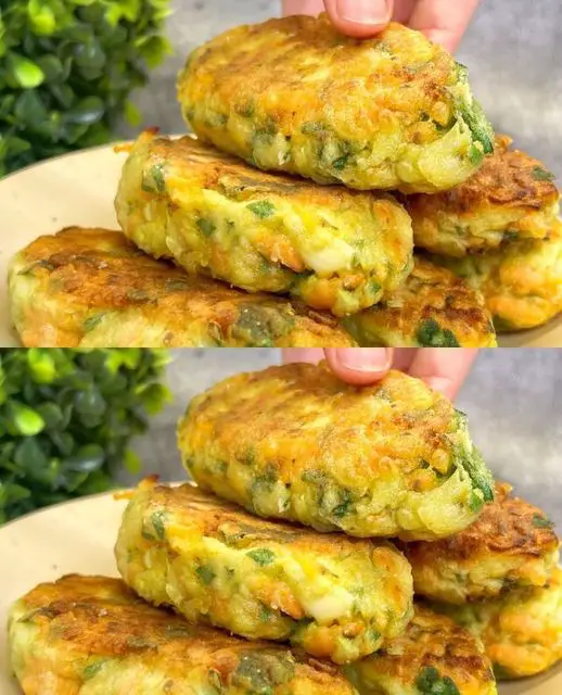 Zucchini with Cheese: A Delicious Alternative to Meat