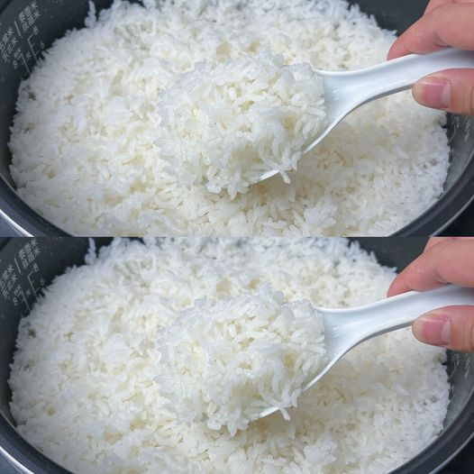 How to Make Perfect Rice Like Hotels Do