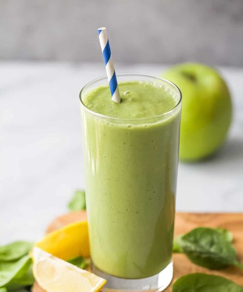 Slimming Detox Smoothie: