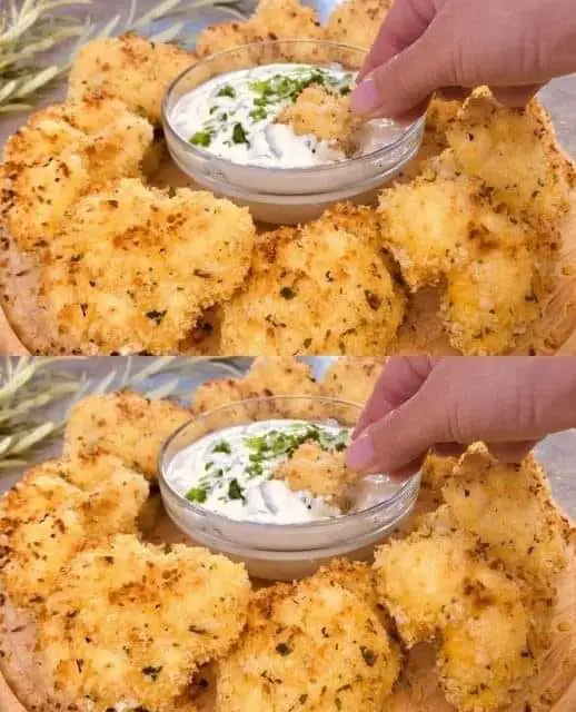 Baked Cauliflower is Better than Meat Crispy Baked Cauliflower Recipe