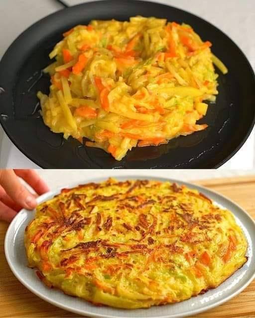 Delicious low point vegetable recipe