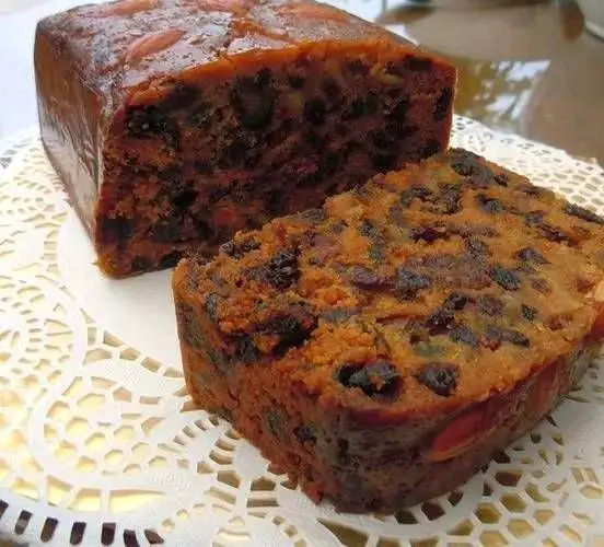 Tea Loaf