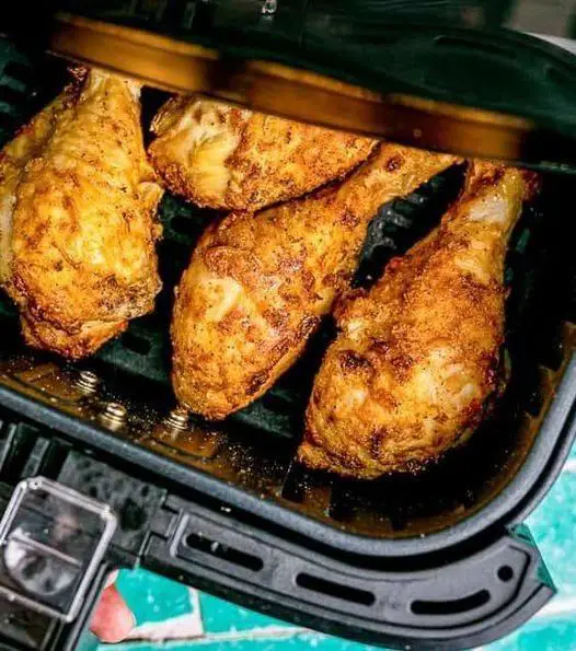 Chicken Drumsticks