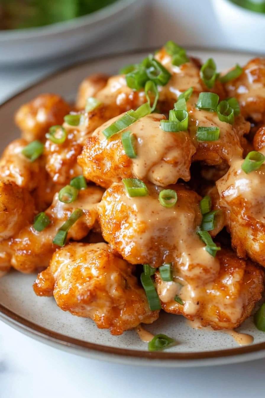 Bang Bang Chicken Recipe