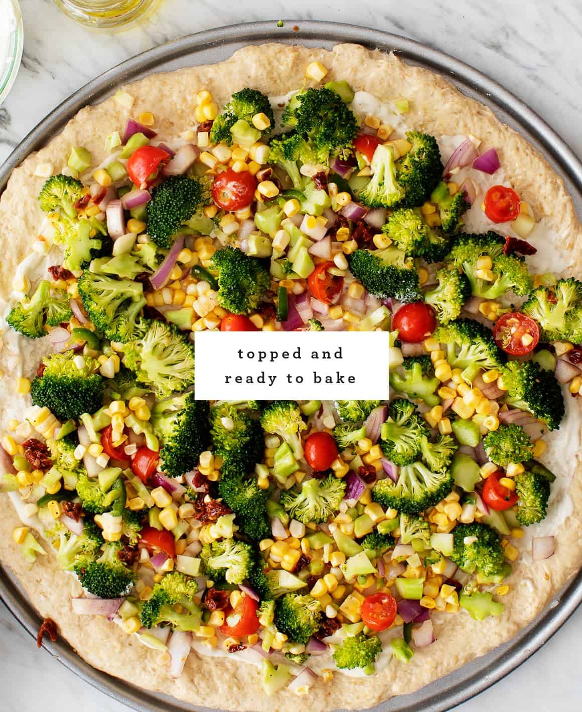 Best Vegan Pizza