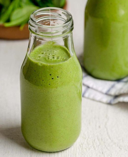 Green Smoothie: