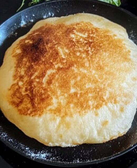 Balloon Bread Recipe: Flour and Water Magic!