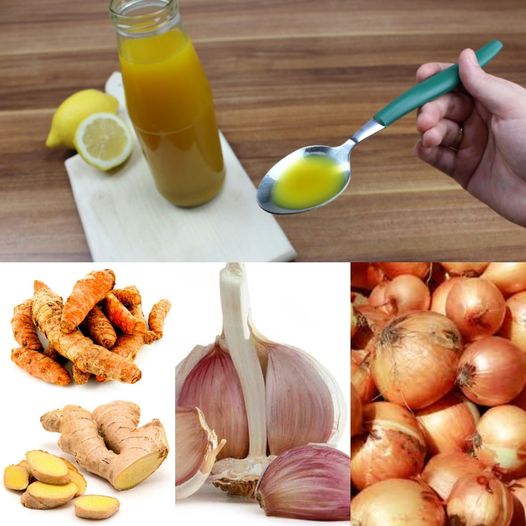 Natural Remedy for Cleansing Blood Vessels: Just One Tablespoon a Day!