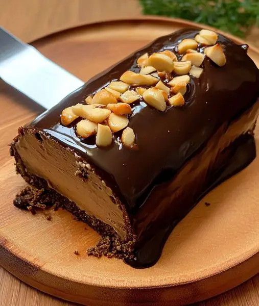 Decadent Chocolate Peanut Butter Roll Cake: A 10-Minute Miracle