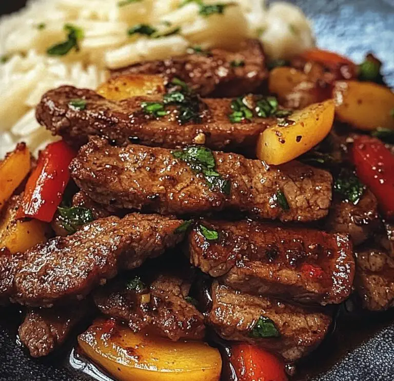 BestEver Pepper Steak PSTAlgerie