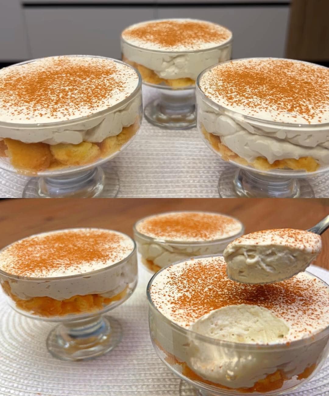 Blender Dessert: Easy and Quick, Just Blend and It’s Ready!