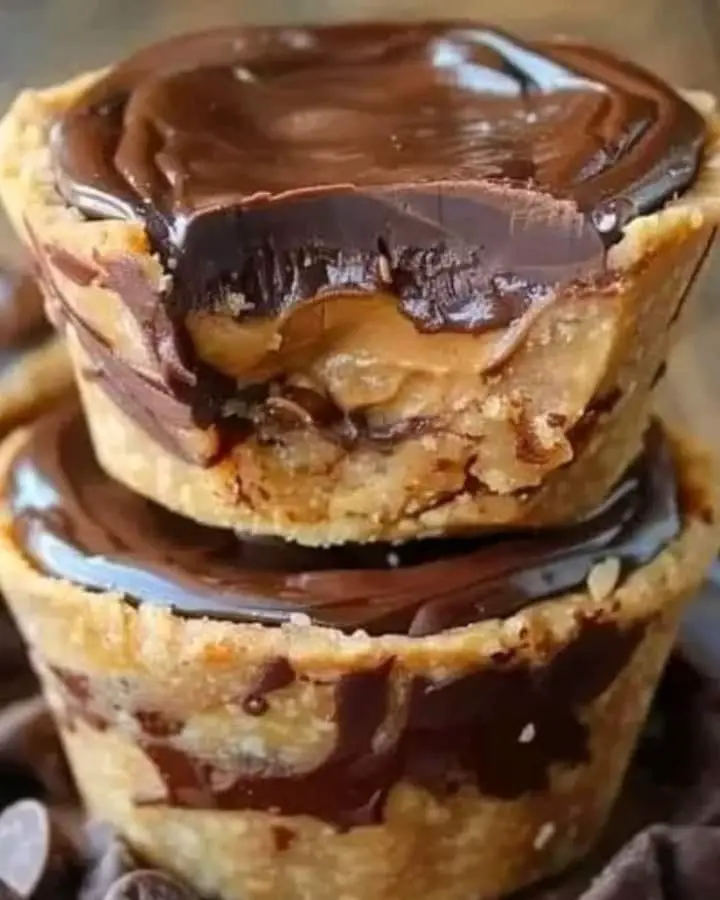 Gourmet Chocolate Peanut Butter Cups