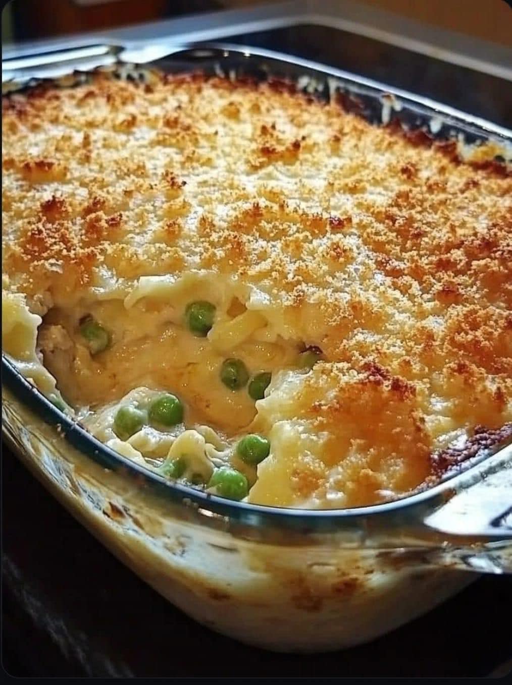 Hashbrown Chicken Casserole Recipe!!!