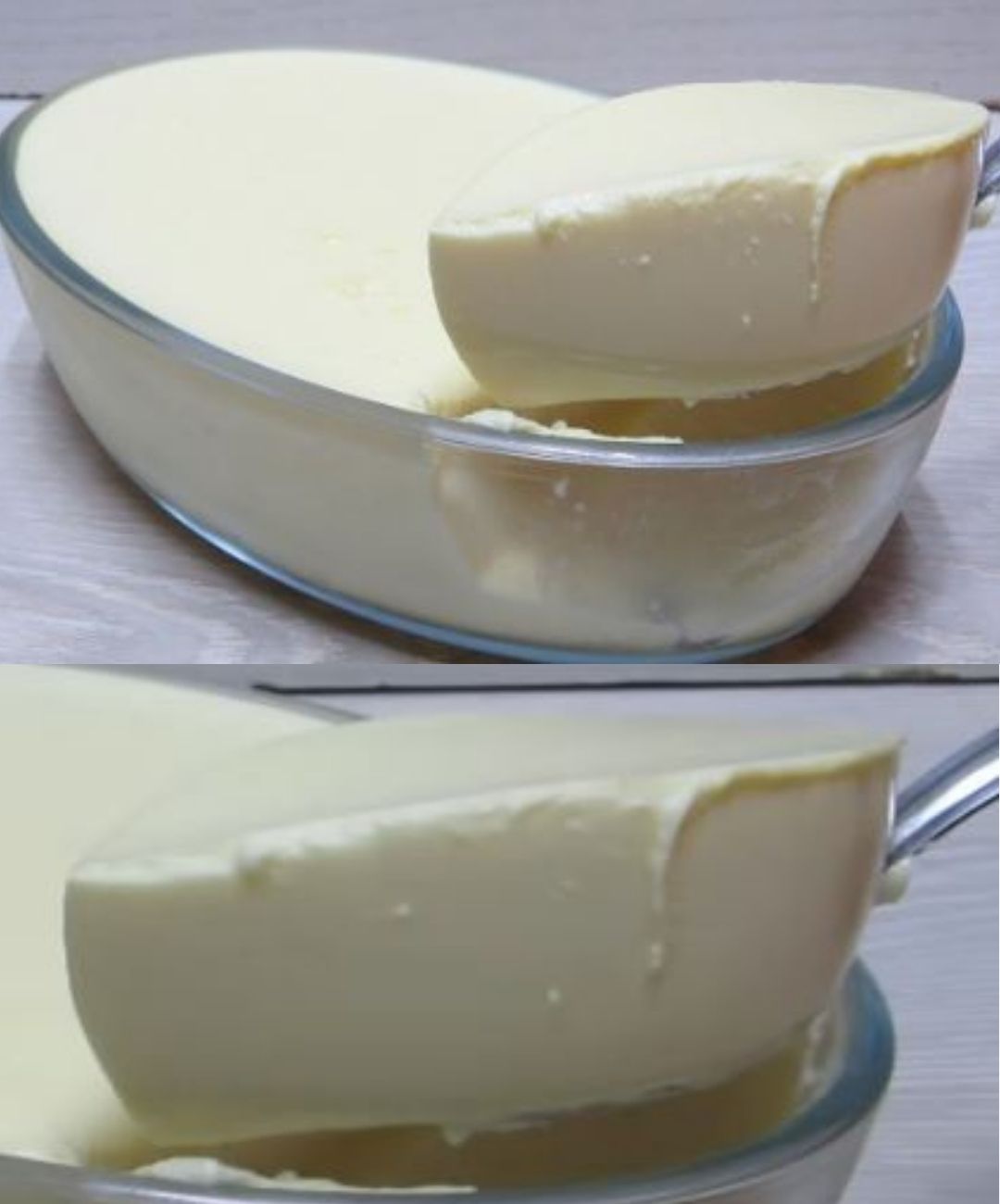 Pineapple Dessert With 2 Simple Ingredients, In 10 Minutes