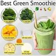 Green Detox Smoothie