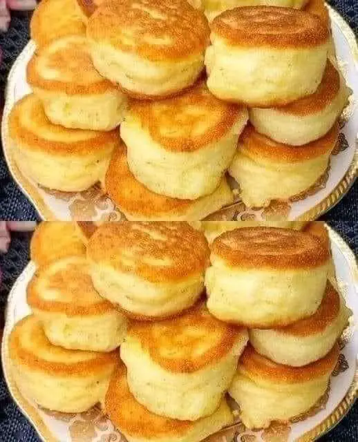 Classic Russian Syrniki Recipe