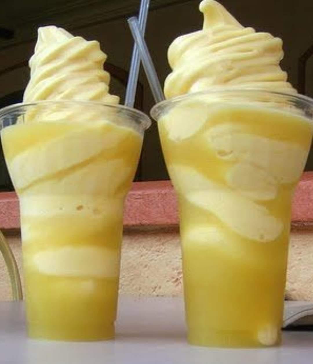 DOLE PINEAPPLE WHIP