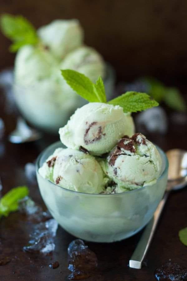 Apple Sorbet