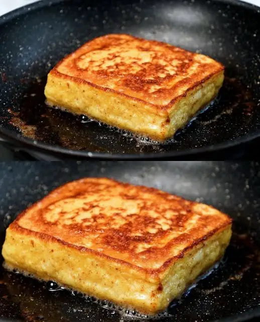 Fluffy and Delicious French Toast: The Ultimate Recipe