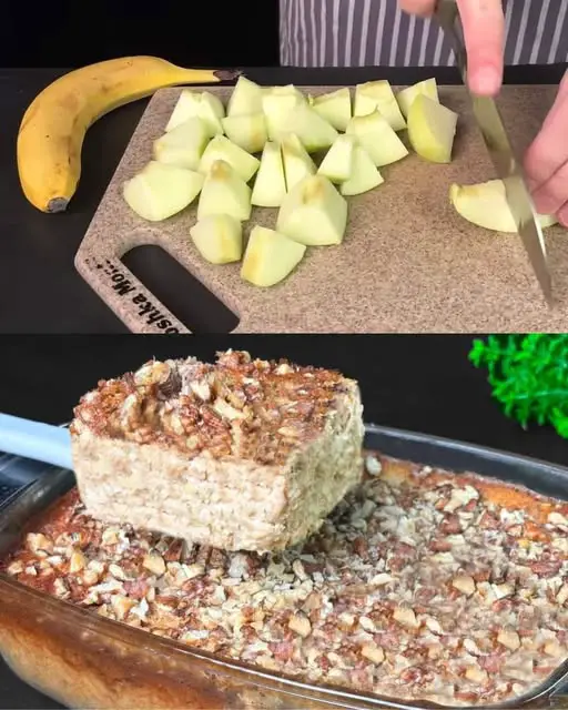 No Flour, No Sugar! Healthy Oatmeal Breakfast for Weight Loss