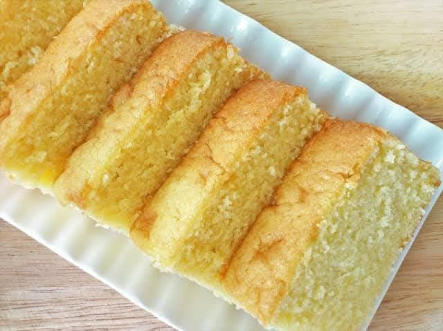 Best Butter cake recipe