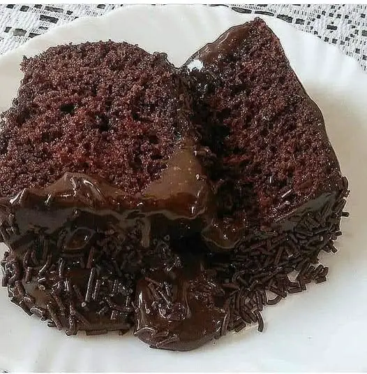 Chocolate Cake