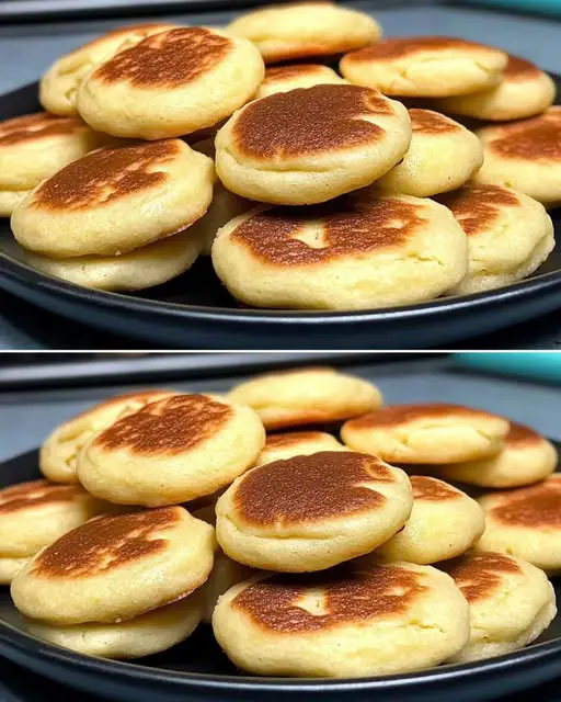 Quick Stovetop Cookies: A 10-Minute Wonder Recipe