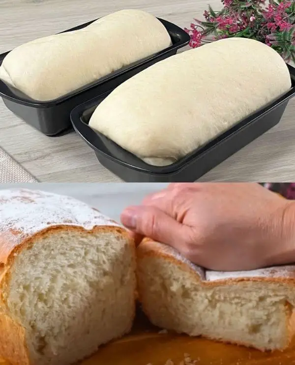 Homemade Bread: Simple, Delicious, and Irresistible!