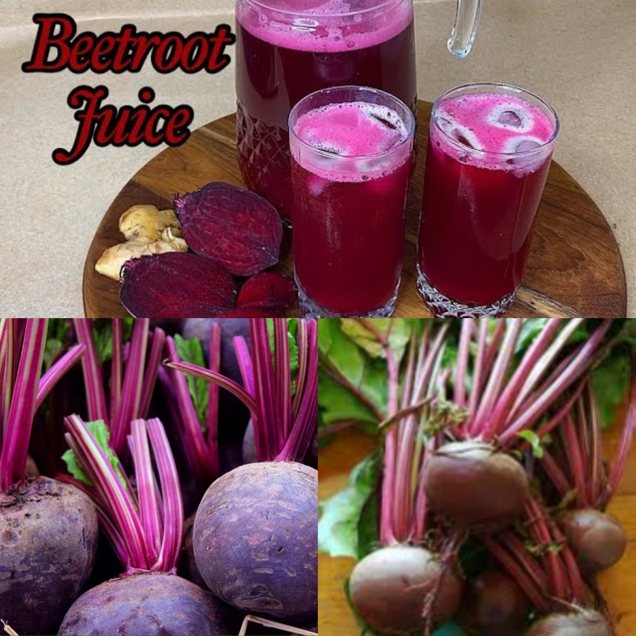 The Ultimate Guide to Beetroot: Unveiling Its Benefits, Uses, and Creative Applications