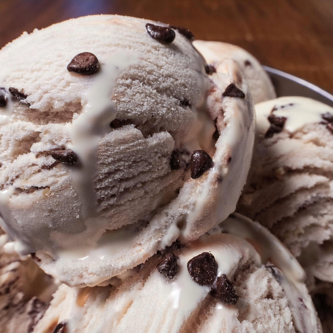 Get Ready to Moose Around with This Easy Homemade Ice Cream!